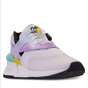 🆕 New Balance Women’s 997 Casual Sneakers Sz 8.5
